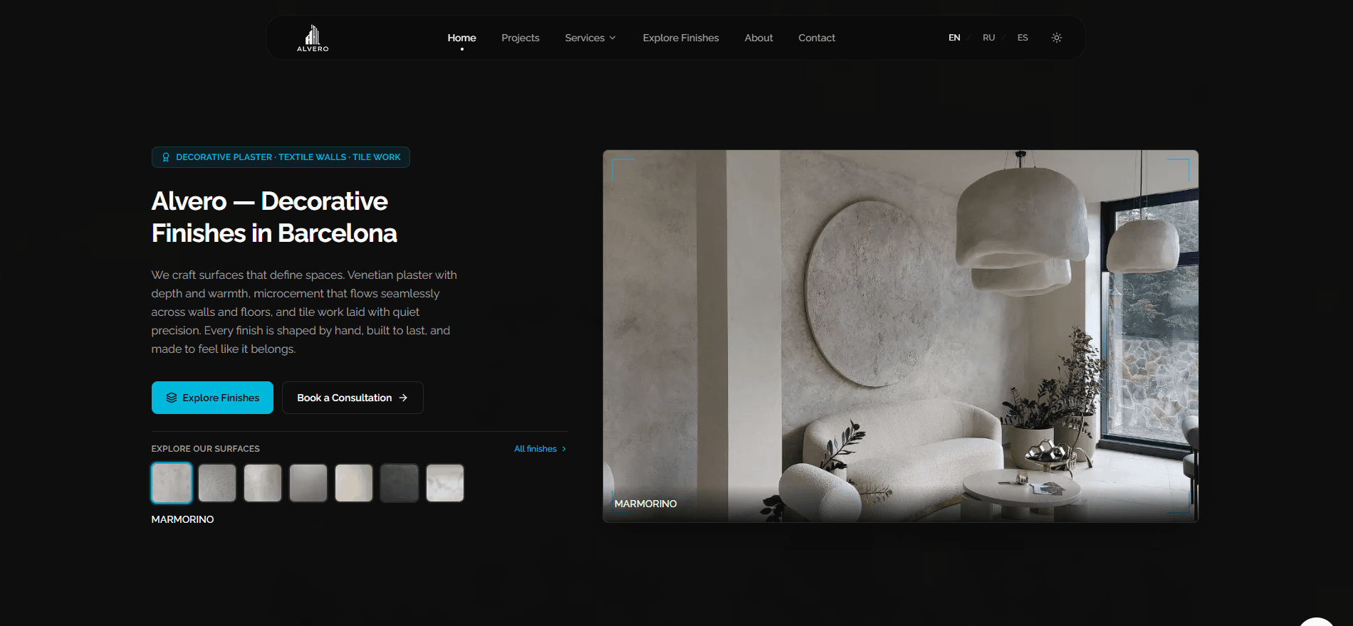 Alvero Studio