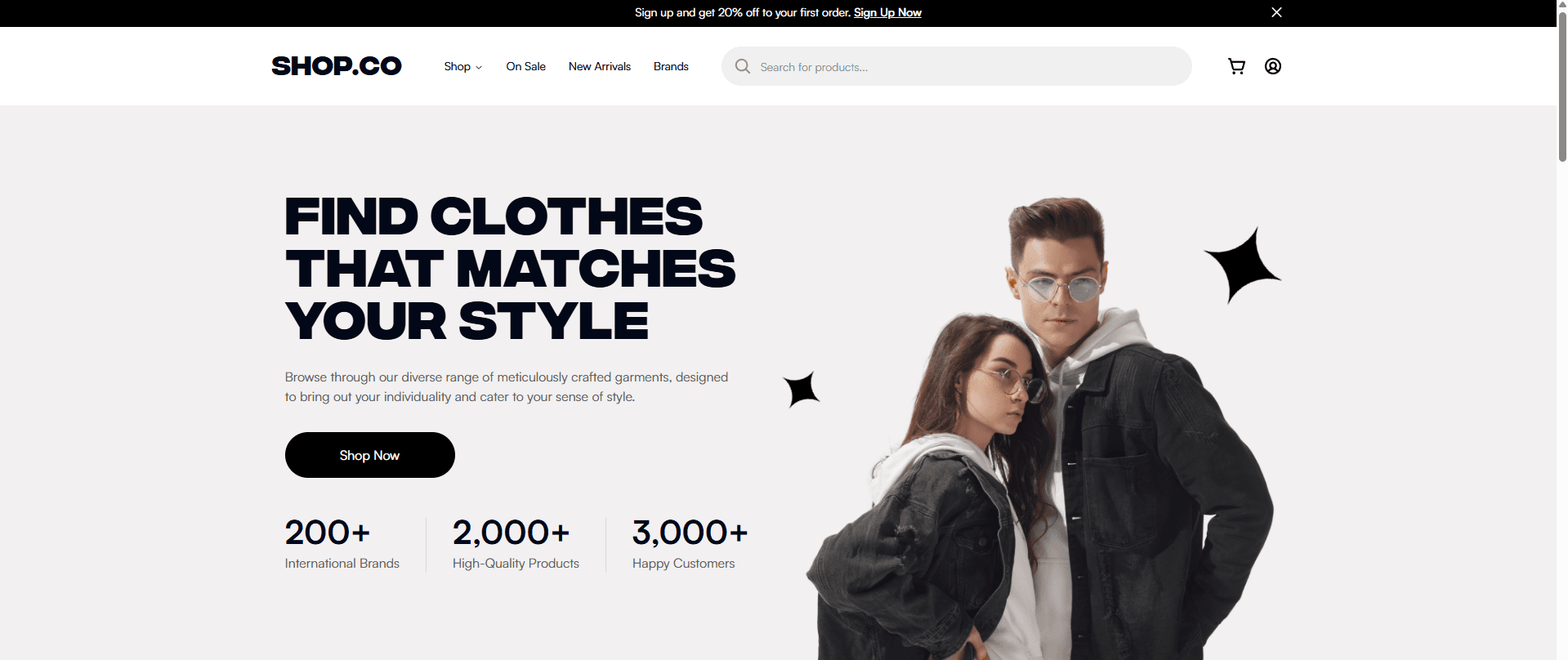 ShopCo